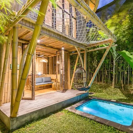 Bambu Villas Kerobokan-2